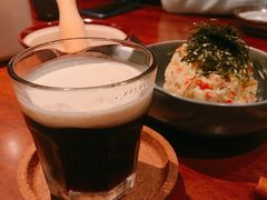 -山杏yama-katsu·吉列炸物