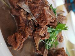 -河州宾馆清真餐厅(文锦南路店)