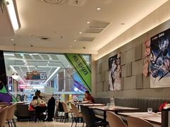 -必胜客(远大路店)