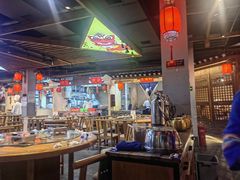 -印象鲵宴·张家界地标美食名片(溪布街店)