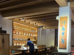 -大牌大·传统杭帮菜(湖滨店)