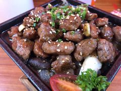 -仙隐小鹿中华料理(南宁万象城店)