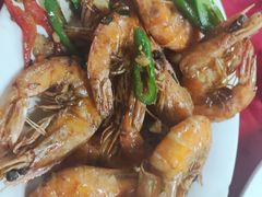 -蛇口康乐快餐鱼仔档(翠苑小区店)