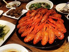 -吉香碳烤生蚝(仙霞路店)