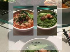 -俏江南-江景昆曲主题餐厅(正大广场店)
