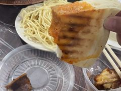 -郭场火锅鸡(梁山头店)