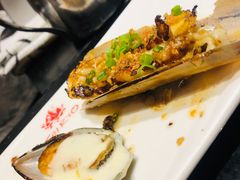 -大渔铁板烧(大悦城店)
