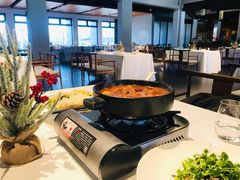 自助取餐区-禧宴Joyous Restaurant(禧园店)