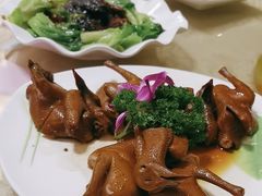 -广东胜利宾馆西关粤中餐厅