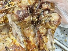 -西夏一品烤全羊(百桥路店)