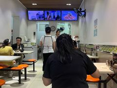 -牵人麻辣粉(粉巷店)