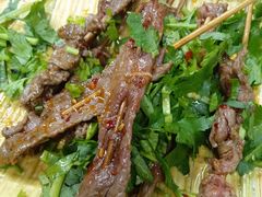烤牛肉-86烧烤 | 江湖菜(石人总店)