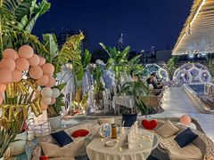 -天空花园餐吧·生日·团建(南山店)
