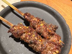 -SHAN山(前滩太古里店)