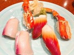 -小山日本料理(兴业太古汇店)