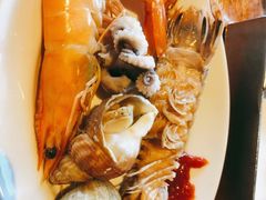 -广州富力君悦大酒店·凯菲厅