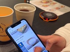 -Pennehut畔尼意面(合肥万象城店)