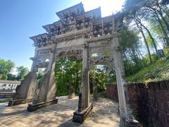 -潜口民宅博物馆