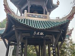 -白帝城·瞿塘峡景区