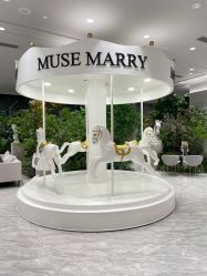 -MuseMarry婚纱(前海嘉里中心店)