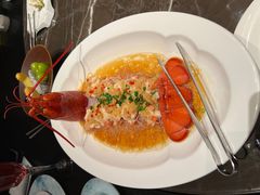 -海派悦庭·海胆烧麦·新融合菜(凯德广场店)