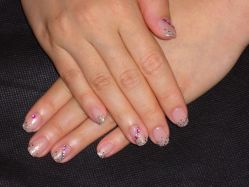 P1020931-A-Best nail UP时尚美甲沙龙