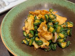 -广州文华东方酒店·江-由辉师傅主理