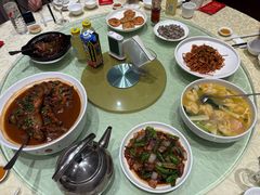-群乐饭店(滨安路店)