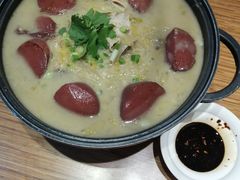 东北杀猪菜-金掌勺·锅包肉(广渠门店)