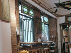 -西关84·History·Art·Cafe