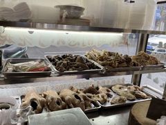 -正宗忘不了老鹅(梅岭店)