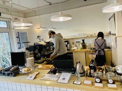 -Cafe Villa