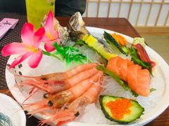 -贵木日本料理·铁板烧(新地假日广场店)
