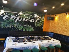 -顽主轰趴馆团建ktv桌游狼人杀(望京店)