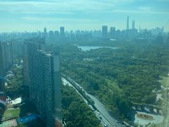 -上海浦东嘉里大酒店