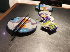 -匠子烤鱼(桫椤湾店)