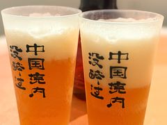 -麦凯伦烧烤·精酿超级工厂店(金桥总店)