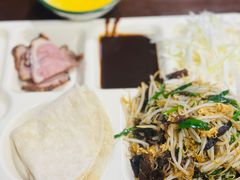 -沣元春饼馆(幸福巷店)