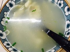 肉燕-大福星鱼丸(美食街店)
