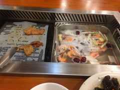 -盛铭轩·巴西烤肉火锅自助(功德林天街GIS店)