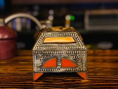 -Tajine Moroccan塔金摩洛哥中东餐厅