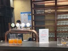 -汉巴味德·烤肉与啤酒的自助(杭州大悦城店)