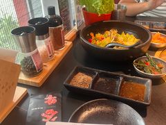 -谷牛和牛烤肉(漕河泾印象城店)