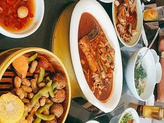 -小城故事·地道宁波味(月湖盛园店)