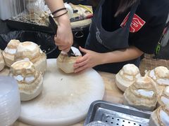 -椰子下蛋(南锣鼓巷店)