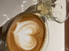 -Punchline Coffee&Roaster(同济大学店)