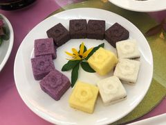 -仙林宾馆-餐厅