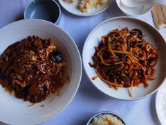 -天和晟新京菜.水煮鱼.湘土菜(国展店)