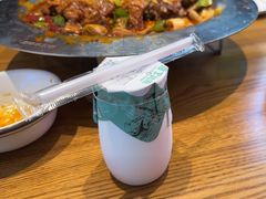 -俭寨大盘鸡·手抓肉·烧烤新疆菜(乌苏路店)