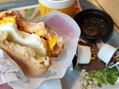 -麦当劳(茂名电白分店)